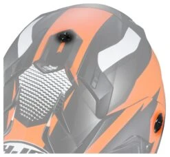 HJC DS-X1 Visor Bolts