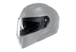 HJC HJ-33 Pinlock-Ready Face Shield