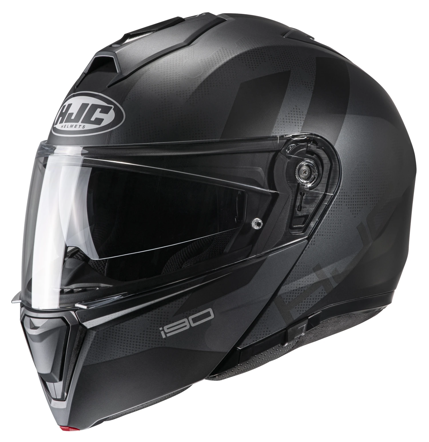 HJC I90 Syrex Helmet 1 HJC I90 Syrex Helmet