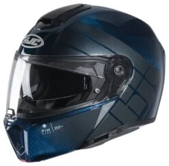 HJC RPHA 90S Carbon Balian Helmet