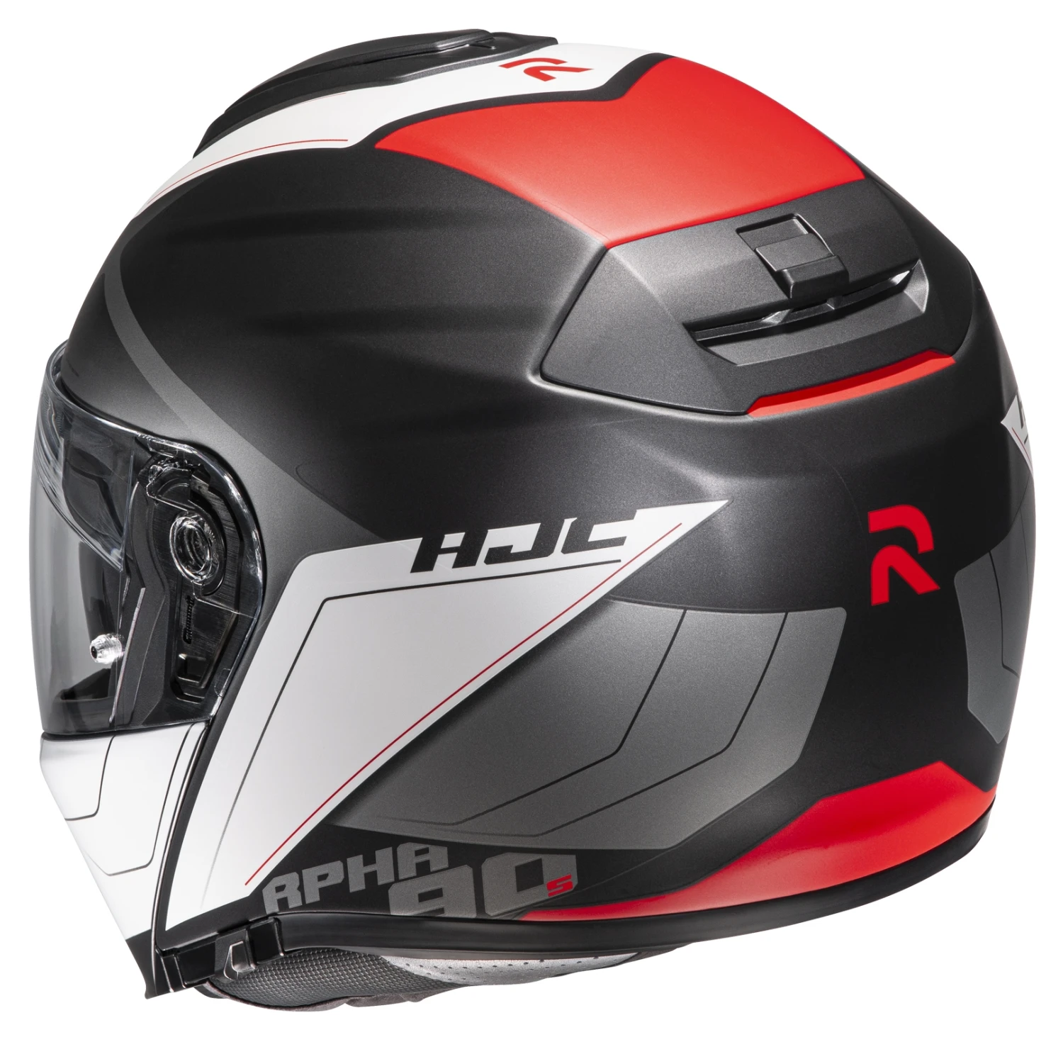 HJC RPHA 90S Cadan Helmet 2 HJC RPHA 90S Cadan Helmet - Image 2