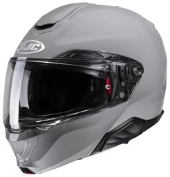 HJC RPHA 91 Helmet 9 HJC RPHA 91 Helmet -Motorcycle Accessories Store hjcrpha91 helmet black 2