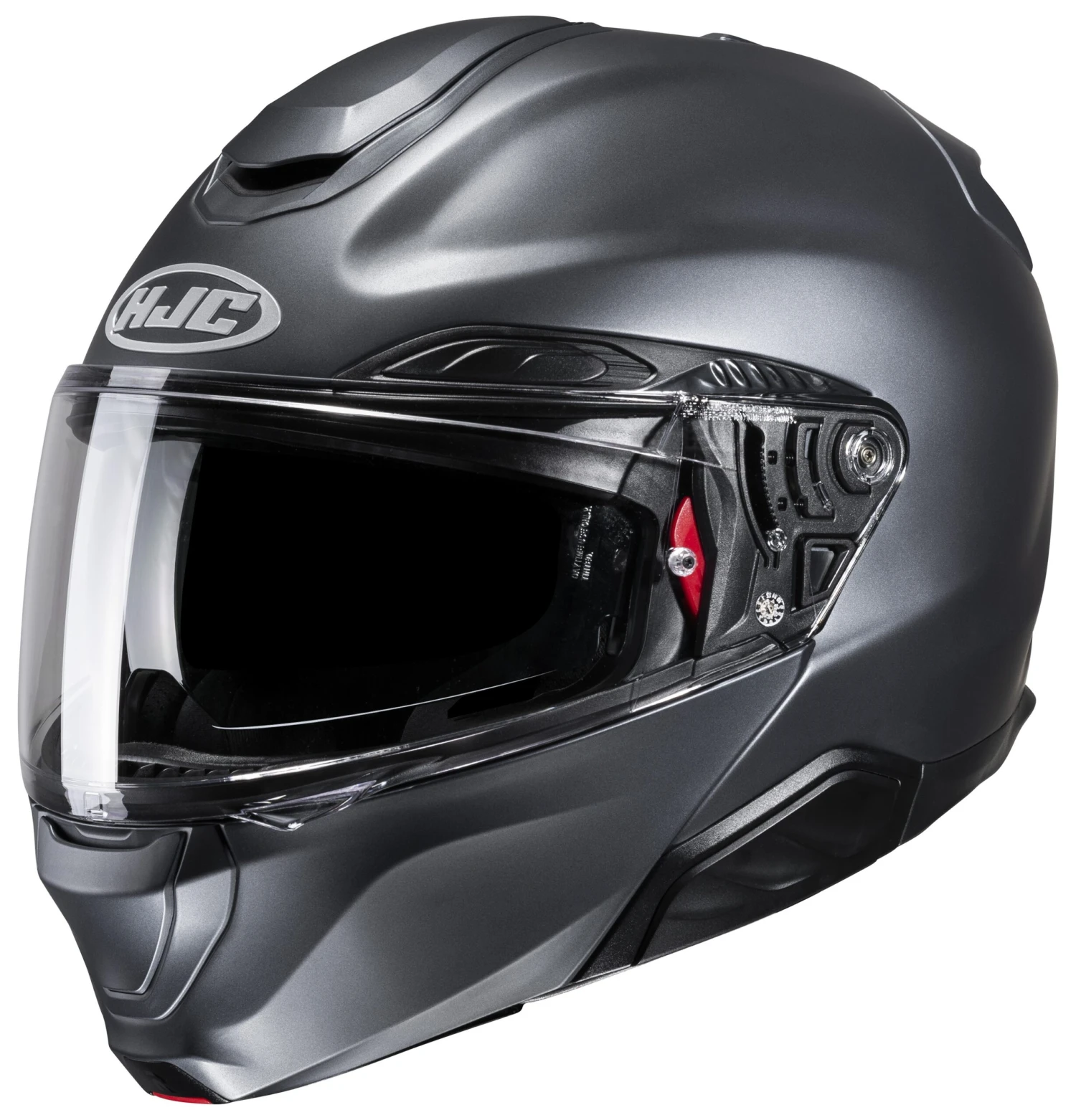 HJC RPHA 91 Helmet 6 HJC RPHA 91 Helmet - Image 6