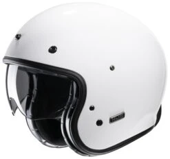 HJC V31 Helmet 6 HJC V31 Helmet -Motorcycle Accessories Store hjcv31 helmet black 2