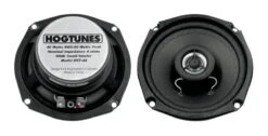 Hogtunes Replacement Speakers For Harley Touring 1986-1996