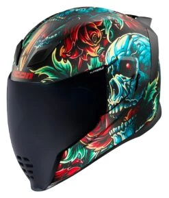 Icon Airflite Mips Omnicrux Helmet