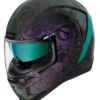 Icon Airform Chantilly Opal Helmet Purple / SM [Open Box]