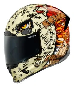 Icon Airframe Pro Top Shelf Helmet