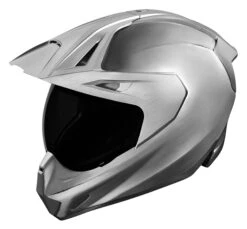 Icon Variant Pro Quicksilver Helmet