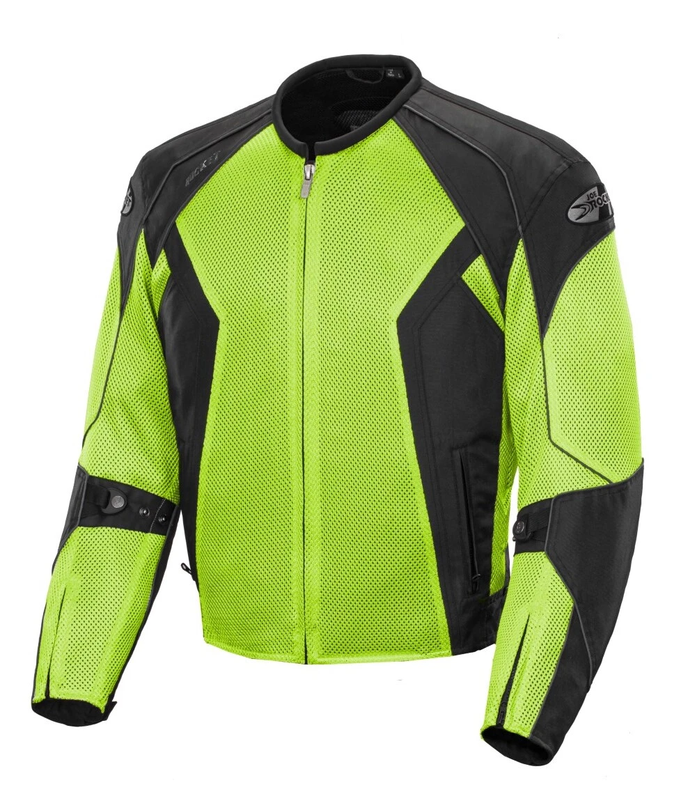 Joe Rocket Phoenix 6.0 Jacket 4 Joe Rocket Phoenix 6.0 Jacket - Image 4