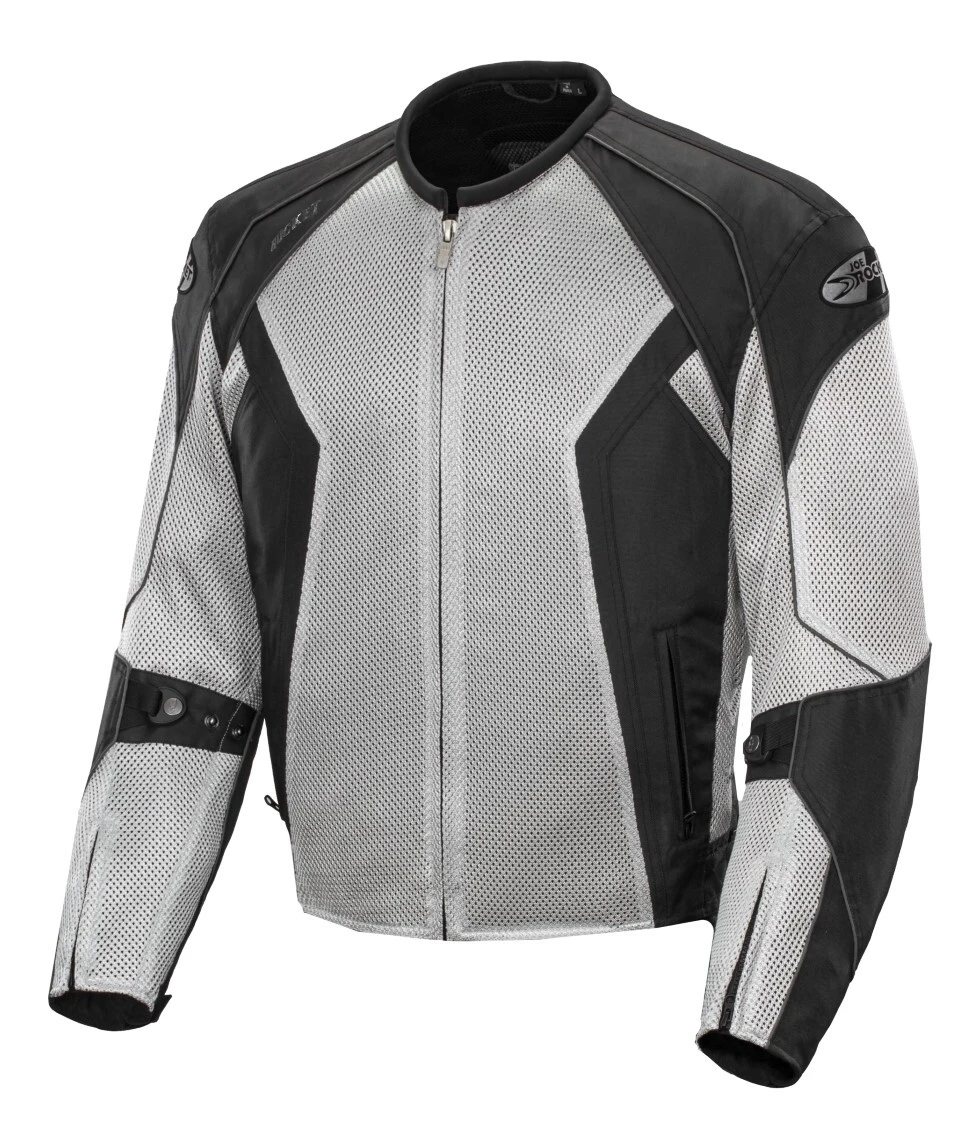 Joe Rocket Phoenix 6.0 Jacket 2 Joe Rocket Phoenix 6.0 Jacket - Image 2