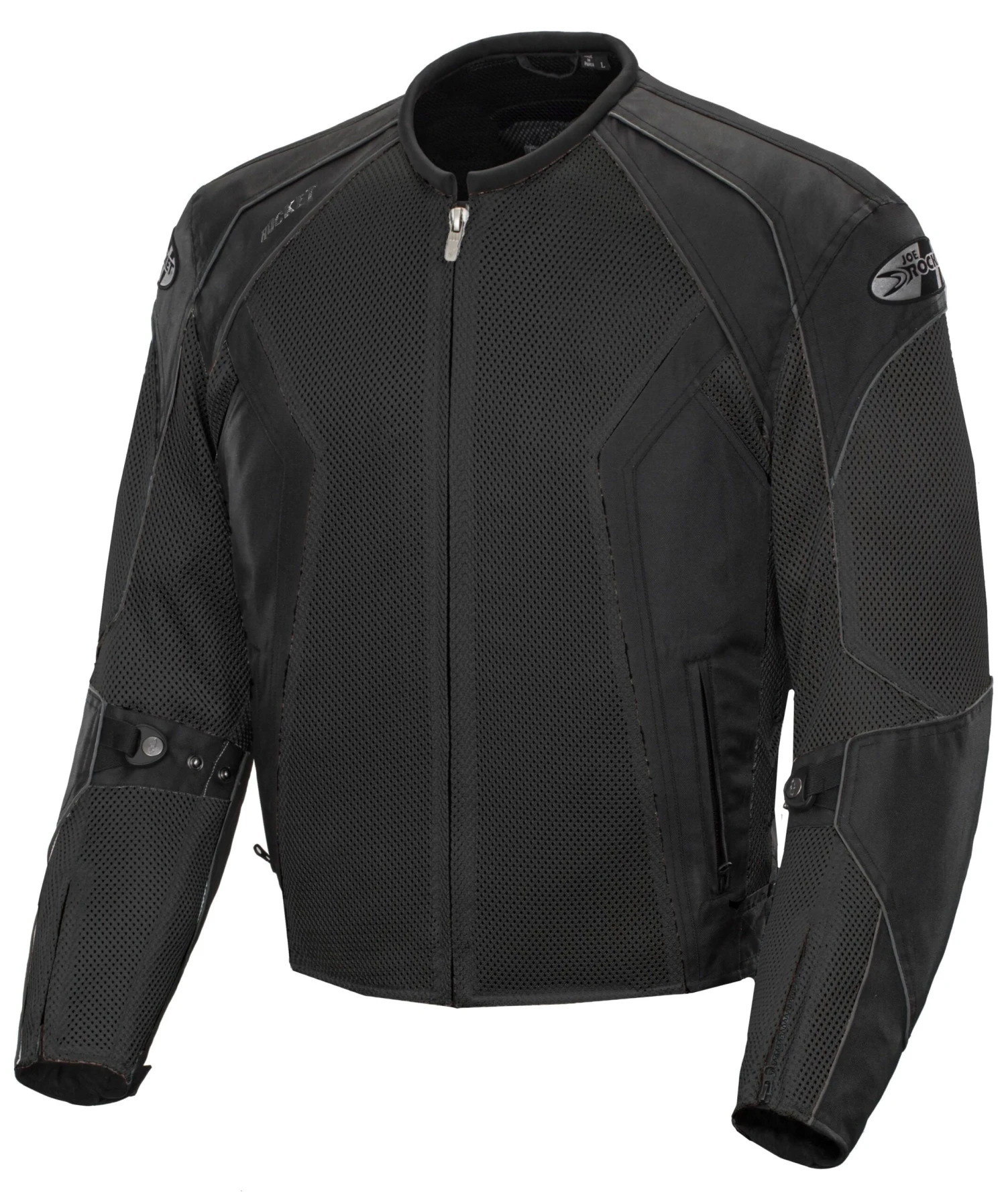 Joe Rocket Phoenix 6.0 Jacket 1 Joe Rocket Phoenix 6.0 Jacket