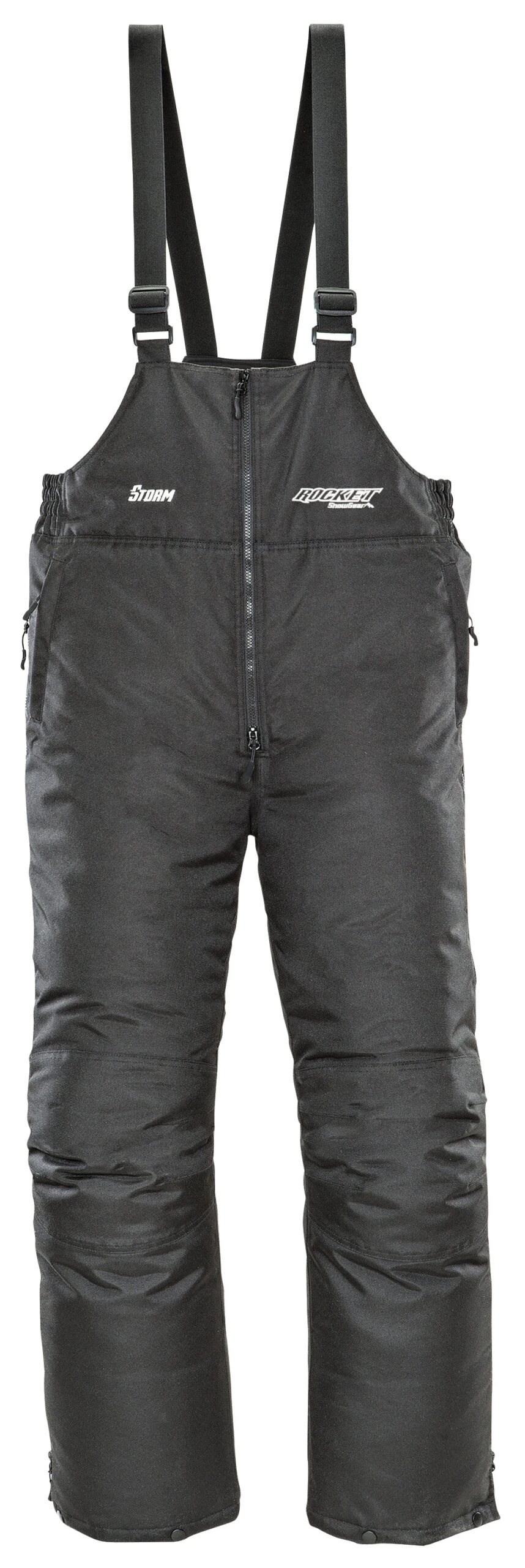 Joe Rocket Storm Bib 1 Joe Rocket Storm Bib