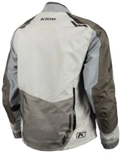 Klim Carlsbad Jacket 13 Klim Carlsbad Jacket -Motorcycle Accessories Store klim carlsbad jacket cool gray 1