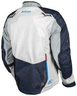 Klim Carlsbad Jacket 19 Klim Carlsbad Jacket -Motorcycle Accessories Store klim carlsbad jacket navy grey 1