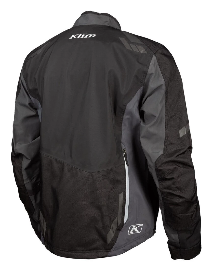 Klim Carlsbad Jacket 2 Klim Carlsbad Jacket - Image 2