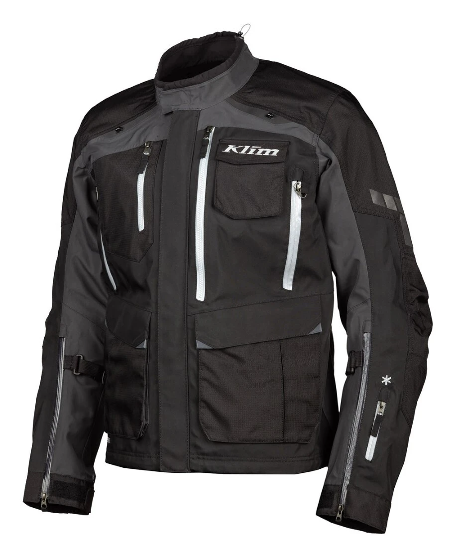 Klim Carlsbad Jacket 1 Klim Carlsbad Jacket