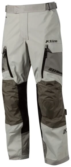 Klim Carlsbad Pants 10 Klim Carlsbad Pants -Motorcycle Accessories Store klim carlsbad pants cool gray