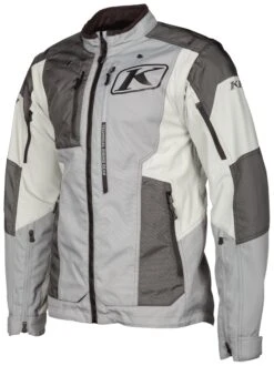 Klim Dakar Jacket -Motorcycle Accessories Store klim dakar jacket monument gray