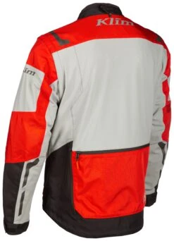 Klim Dakar Jacket -Motorcycle Accessories Store klim dakar jacket redrock 1
