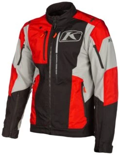 Klim Dakar Jacket -Motorcycle Accessories Store klim dakar jacket redrock