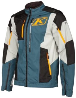 Klim Dakar Jacket -Motorcycle Accessories Store klim dakar jacket striking petrol