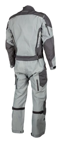 Klim Hardanger Riding Suit -Motorcycle Accessories Store klim hardanger riding suit grey 1