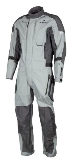 Klim Hardanger Riding Suit -Motorcycle Accessories Store klim hardanger riding suit grey
