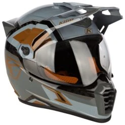 Klim Krios Pro Rally Helmet -Motorcycle Accessories Store klim krios pro rally helmet bronze 7