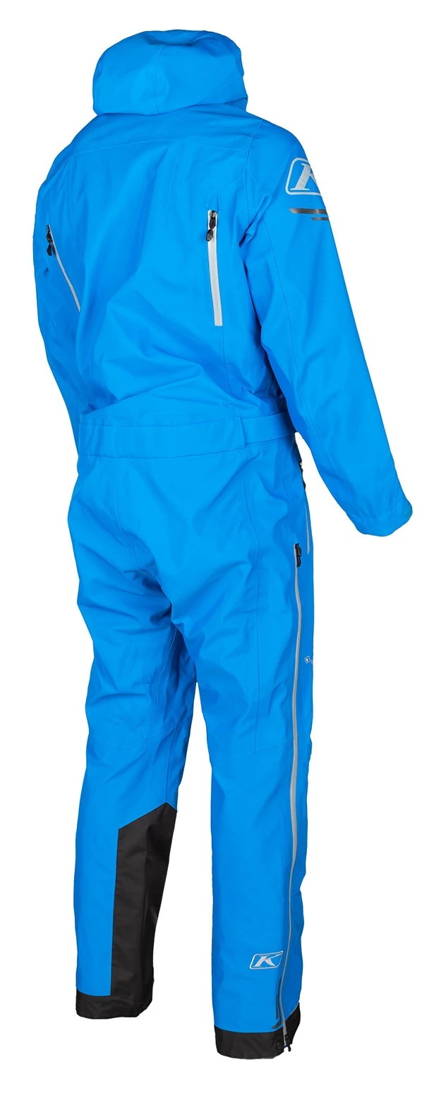 Klim Lochsa One-Piece Suit 2 Klim Lochsa One-Piece Suit - Image 2