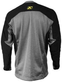 Klim Tactical Pro Jersey -Motorcycle Accessories Store klim tactical pro jersey grey 1