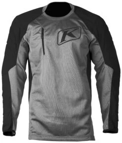 Klim Tactical Pro Jersey -Motorcycle Accessories Store klim tactical pro jersey grey