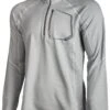 Klim Teton Merino Wool 1/4 Zip Shirt