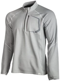 Klim Teton Merino Wool 1/4 Zip Shirt