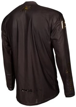 Klim XC Lite Jersey -Motorcycle Accessories Store klim xc lite jersey black gold 1
