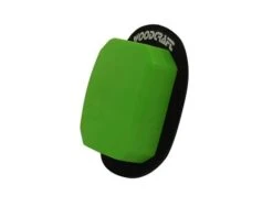 Klucky Pucks Rain Kneepucks -Motorcycle Accessories Store klucky pucks rain kneepucks green