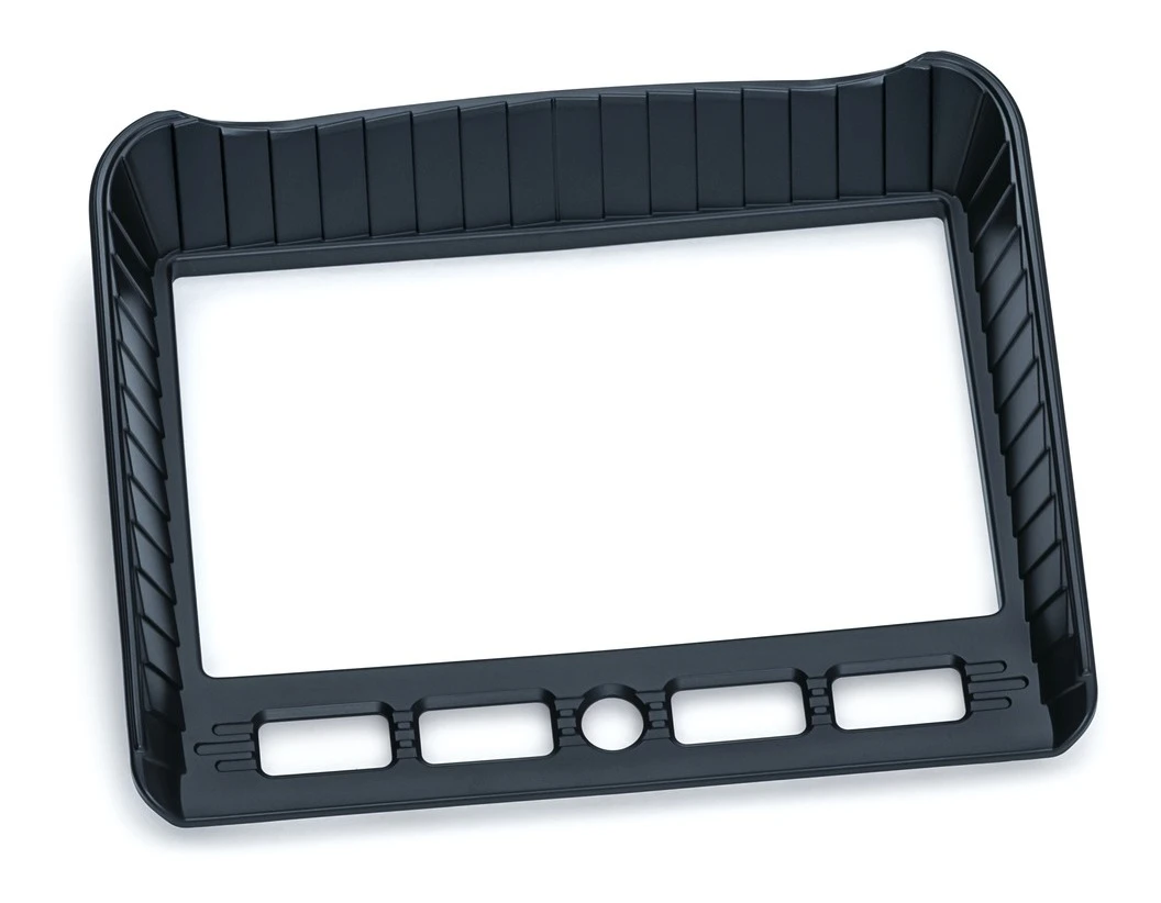 Kuryakyn Aztec Stereo Accent For Indian 2017-2019 1 Kuryakyn Aztec Stereo Accent For Indian 2017-2019