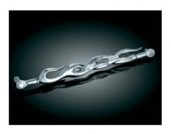 Kuryakyn Flame Shift Linkage For Harley 1980-2023