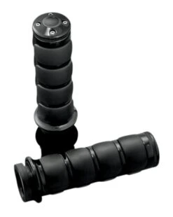Kuryakyn ISO Grips For Metric Cruiser And Victory