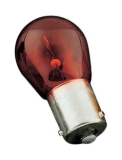 Kuryakyn Red 1156 Bulb