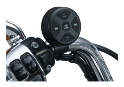 Kuryakyn Road Thunder Bluetooth Audio Controller By MTX