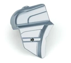 Kuryakyn Starter End Cover For Indian 2014-2023