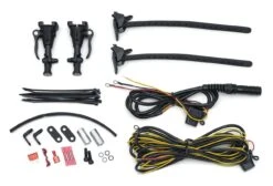 Kuryakyn Wanderbar ATV / UTV Mount Kit