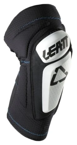 Leatt 3DF Knee Guards 6.0 -Motorcycle Accessories Store leatt3 df knee guards60 4