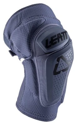 Leatt 3DF Knee Guards 6.0 -Motorcycle Accessories Store leatt3 df knee guards60 flint 1