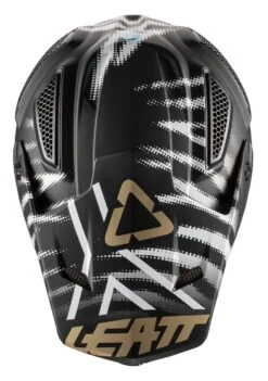 Leatt GPX 5.5 V20.2 Visor