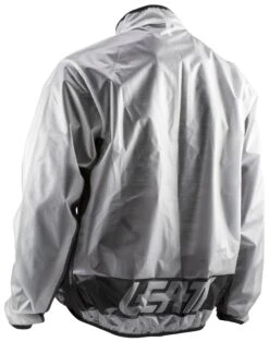 Leatt Race Cover Rain Shell Jacket -Motorcycle Accessories Store leatt race cover rain shell jacket 1
