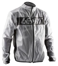 Leatt Race Cover Rain Shell Jacket -Motorcycle Accessories Store leatt race cover rain shell jacket