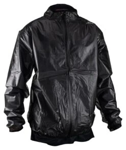 Leatt Race Cover Rain Shell Jacket