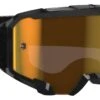 Leatt Velocity 4.5 Iriz Goggles